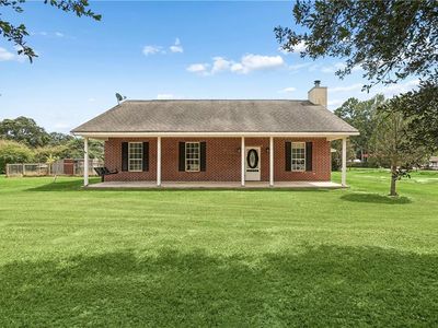 17156 Million Dollar Rd
