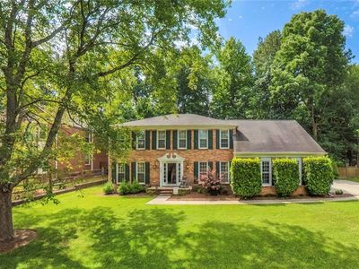 Property at 5156 Wentworth Dr, Peachtree Corners, GA