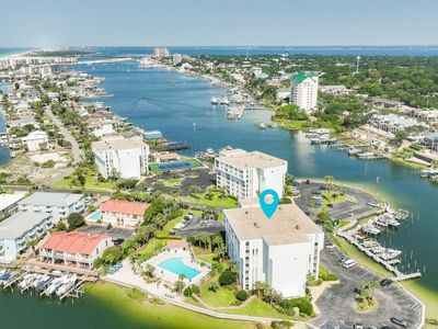 30 Moreno Point Rd UNIT 203C