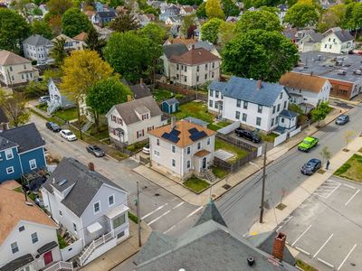 Property at 672 Kempton St, New Bedford, MA