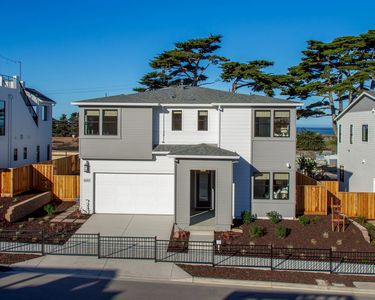 Plan 1 Plan, Light House at The Dunes