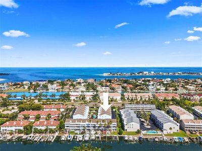 751 Pinellas Bayway S APT 303