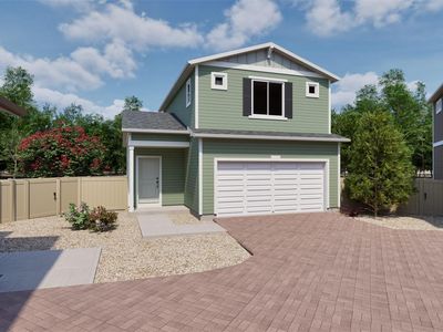 636 Wagon Wheel Way