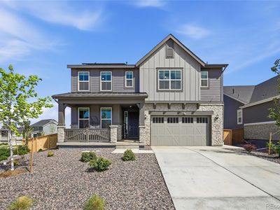 24465 E Evans Drive