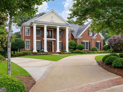 4268 Bristlecone Dr NW