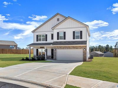 The McGinnis Pine Run Ln