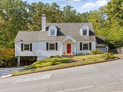 912 Mount Vernon Ave