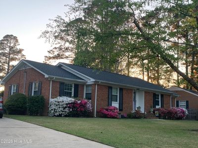 Property at 2106 Southview Drive, Greenville, NC