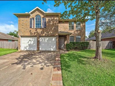 18410 Willow Moss Dr