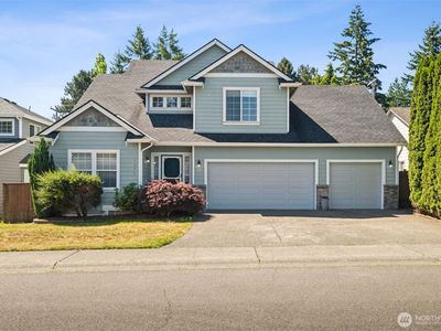 13715 SE 255th Place