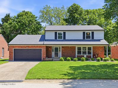 3013 Stonebridge Rd