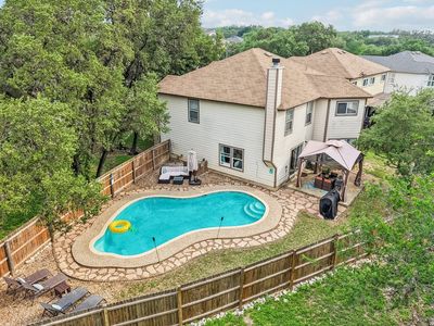 167 Clover Creek