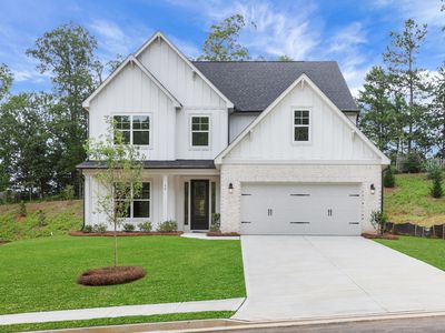 90 Cedar Crest Ln