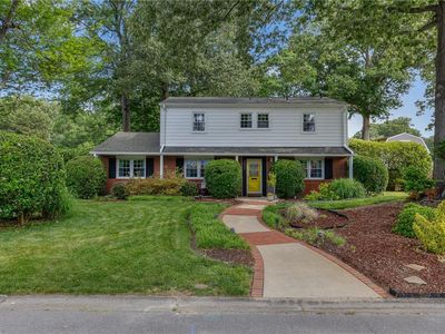 3832 Honeytree Ln