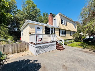 25 Prospect St