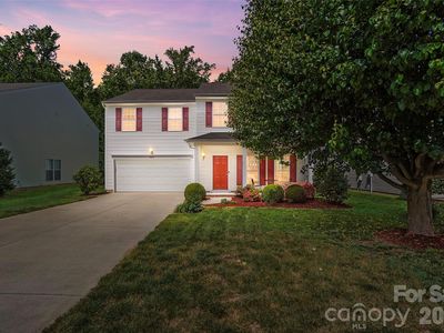 3926 Cameron Creek Dr
