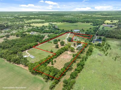 257 Private Road 7219
