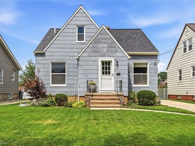 Property at 6022 Northcliff Ave, Brooklyn, OH