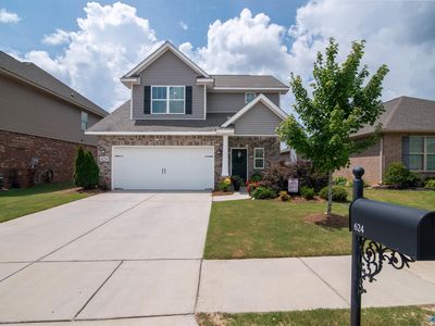 624 Magnolia Place Ln SW