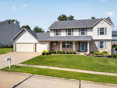 2087 Hackmann Estates Dr