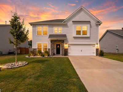 Property at 204 Callongton Dr, Piedmont, SC