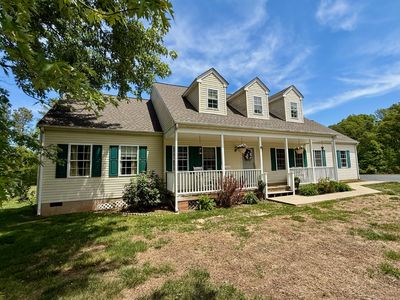 443 Grace Johnson Rd