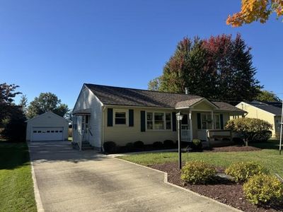 Property at 400 Helen Ave, Crestline, OH