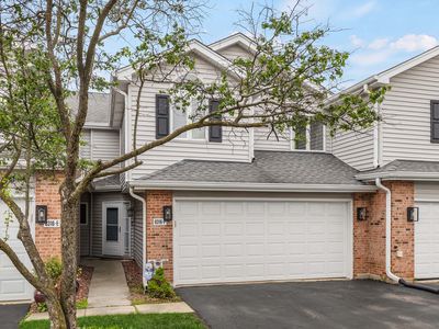 Property at 8316 Highpoint Cir Unit F, Darien, IL
