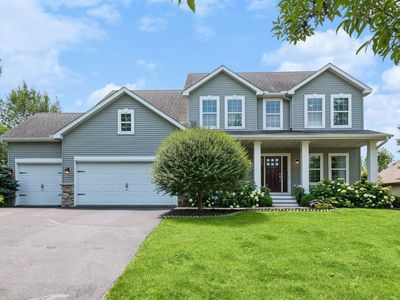 Property at 9331 Partridge Rd, Saint Bonifacius, MN