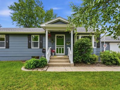 Property at 5110 15th St NE, Sauk Rapids, MN