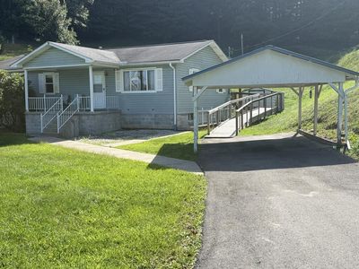 Property at 125 Plumley Ln, Daniels, WV