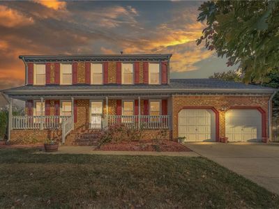 1080 Meadow Grove Trl