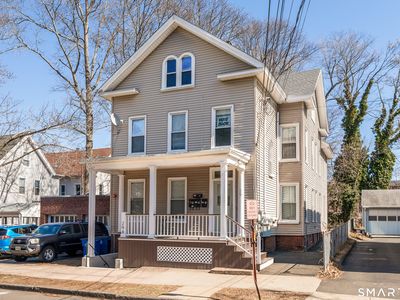 29 Nicoll Street