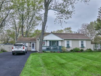 Property at 277 Elm St, Youngstown, NY