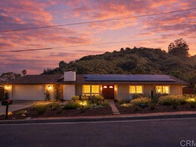 5627 Yerba Anita Dr