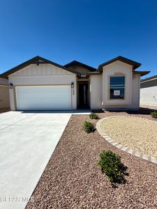 3889 Perspective St