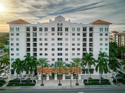 233 S Federal Hwy APT 402