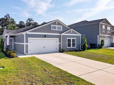 495 Spanish Wells Rd