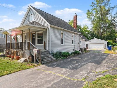307 McGraw St