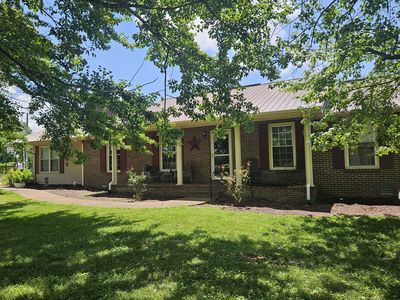 307 S Leath Rd