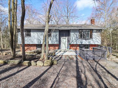 1543 Coolbaugh Rd