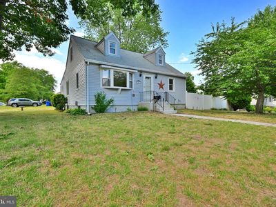Property at 901 Quinton St, Roebling, NJ