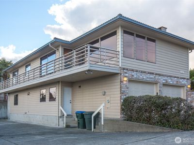 527 S Liberty Street