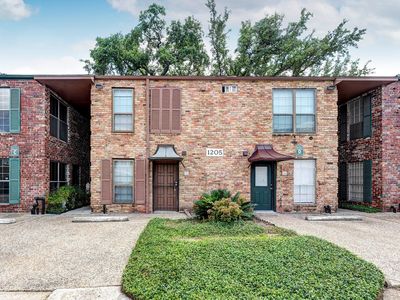 1205 Autrey St APT 15