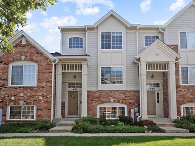 442 Churchill Dr Unit 442