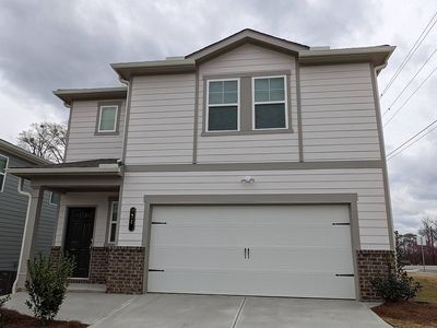 Property at 14 Wynn Way, Pendergrass, GA