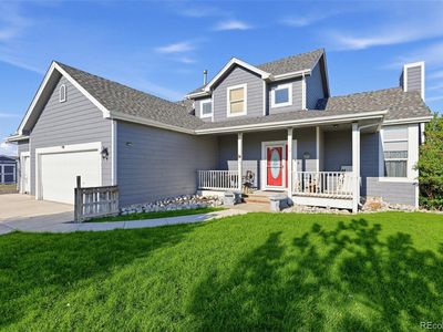 2740 S County Road 137