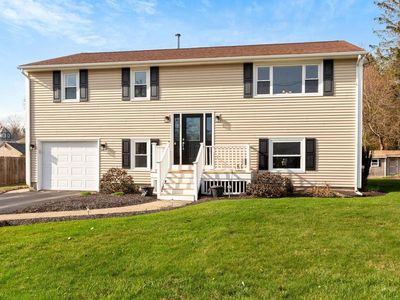 4 Sprague Cir
