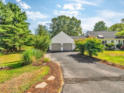 53 Mill Road