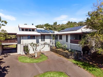 Property at 78-6686 Road 1, Holualoa, HI